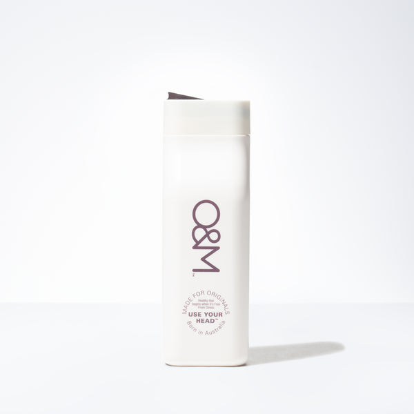O&M Seven Day Miracle Moisture Masque (8.4oz)