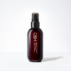 O&M Frizzy Logic Shine Serum (100ml)