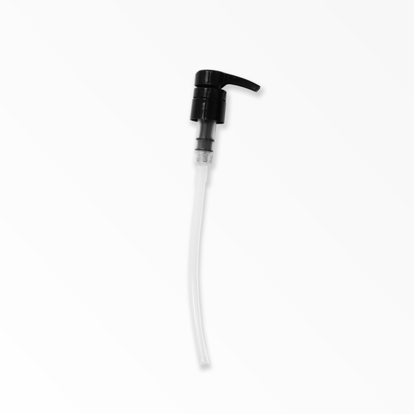 Oway Salon Backbar Product Pump (950ml) - New Design