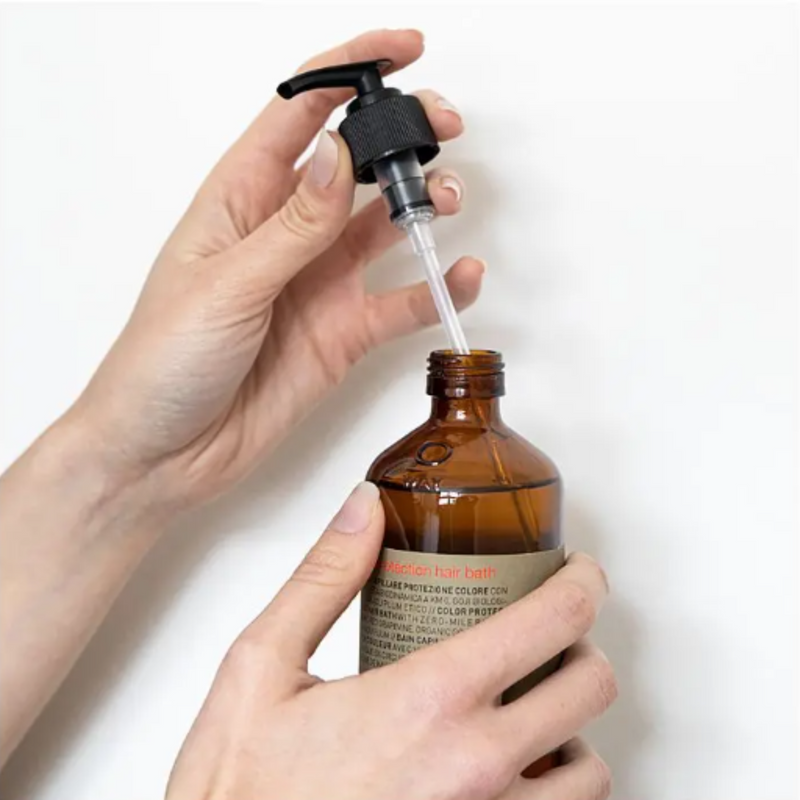Oway Retail Bottle Product Pump (240ml)