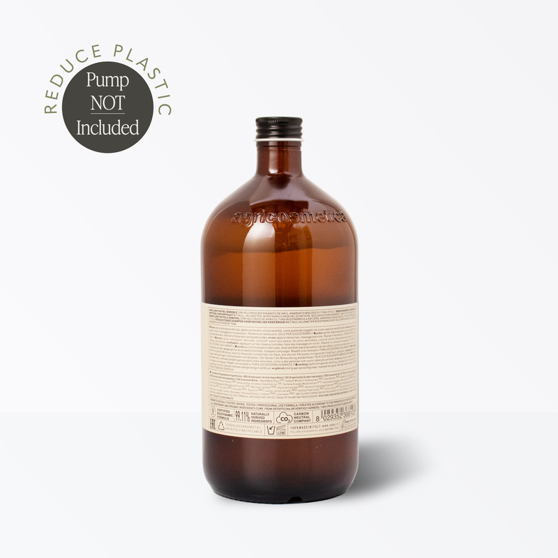 Oway Soothing Hair Bath (950ml)