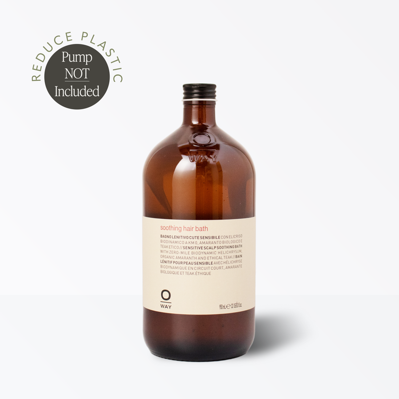 Oway Soothing Hair Bath (950ml)