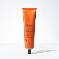 Oway Sunway After-Sun Body Balm (150ml)