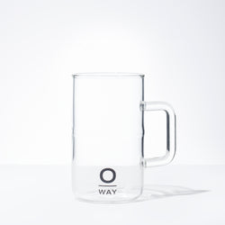 Oway Aroma Tea Mugs (Set of 2)