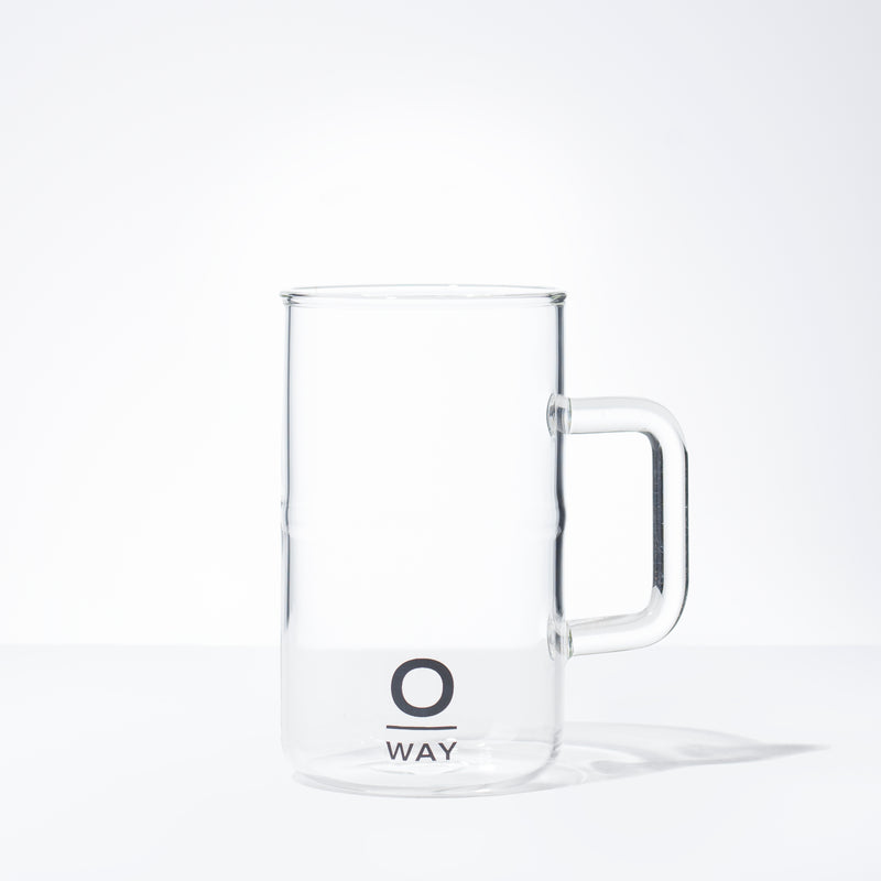 Oway Aroma Tea Mugs (Set of 2)