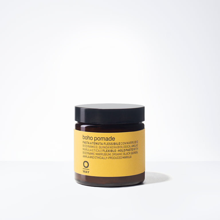 ボーホポマード/OWAY Oway_Boho_Pomade_50_ml_768x.