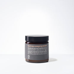 Oway Face & Eye Energizing Texture Cream (50ml)