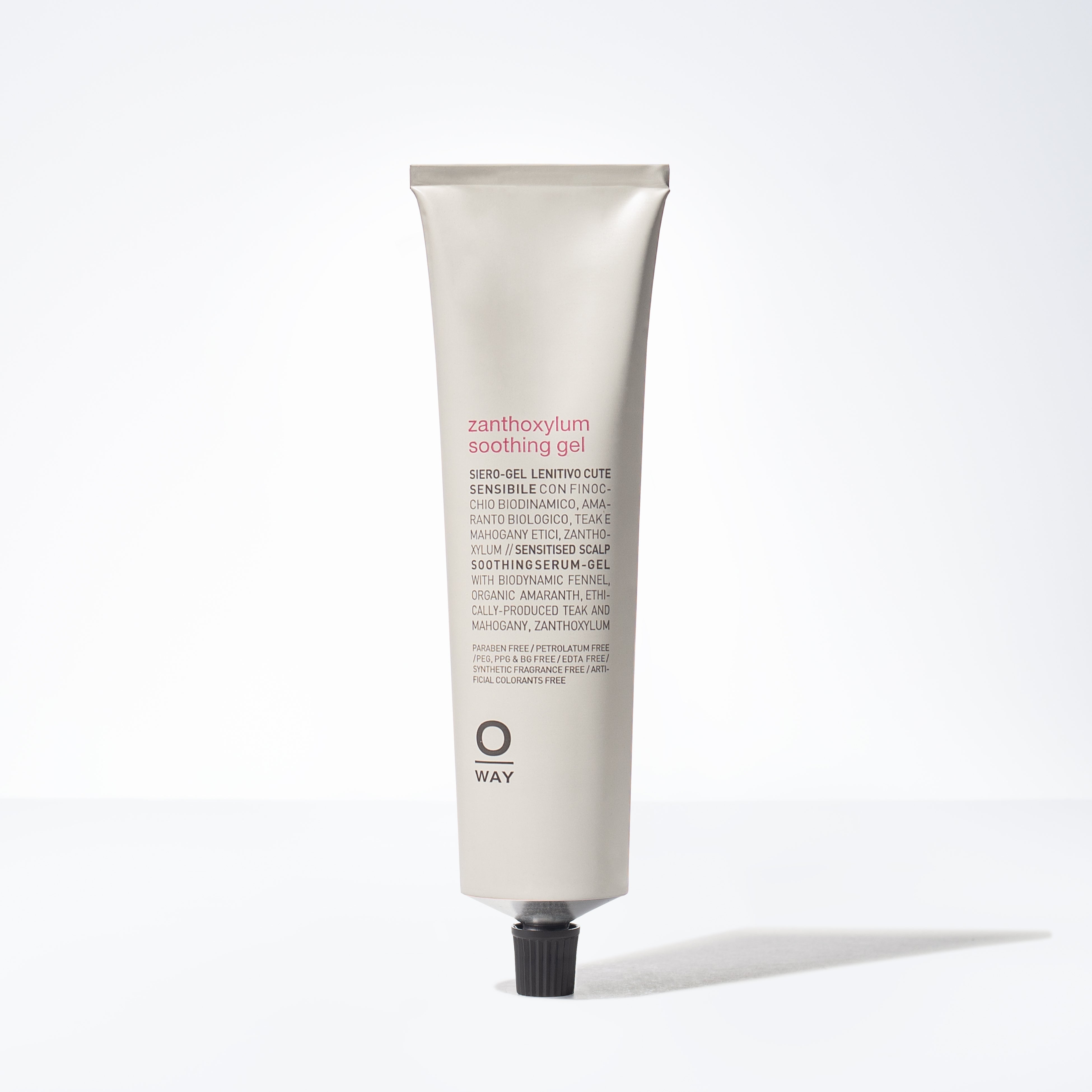 Oway_Zanthoxylum_Soothing_gel_