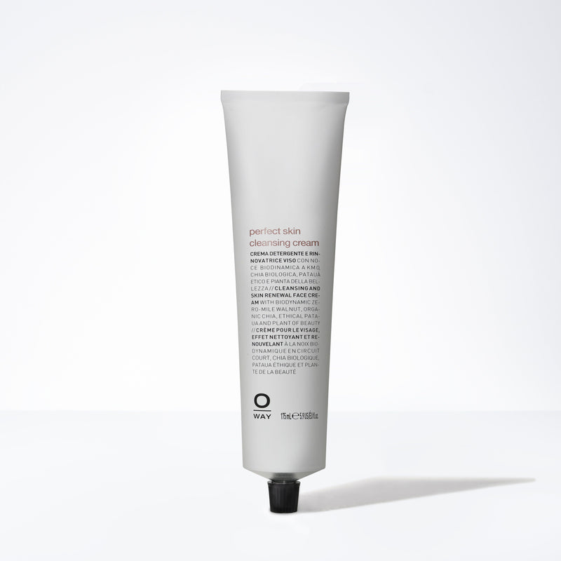 Oway Perfect Skin Cleansing Cream (175ml)