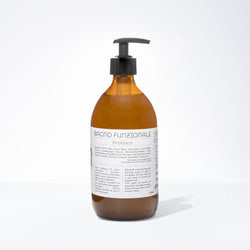 BAGNO FUNZIONALE PROTEICO - Nourishing Hair Bath (500ml)