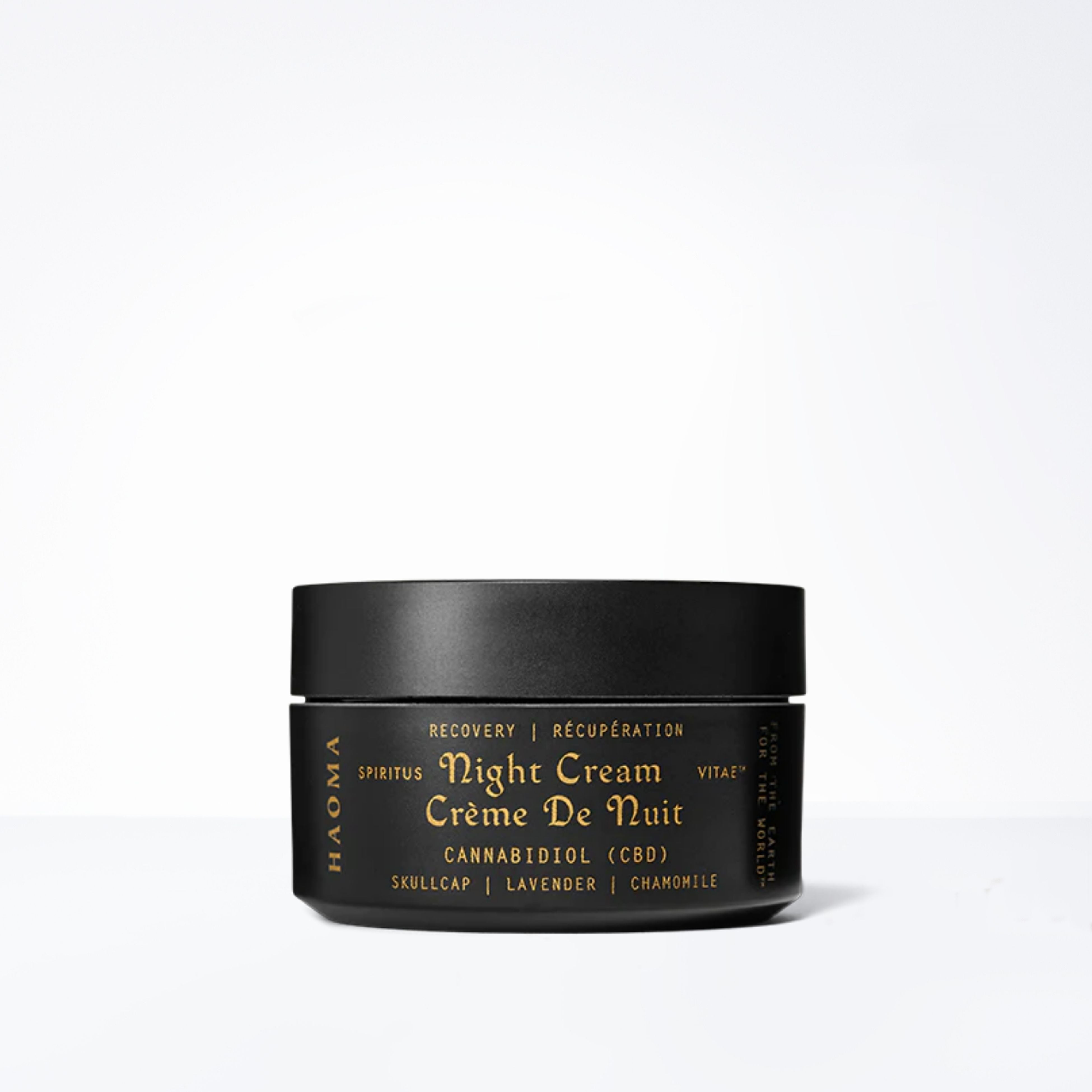 フェイスクリーム HIRO Approach targeted wrinkles without missing a beat! Hiro Odagiri