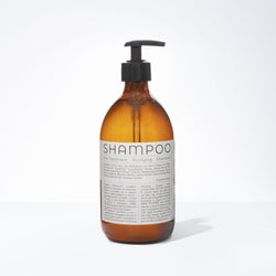 Pre-Treatment Clarifying Shampoo (500ml)