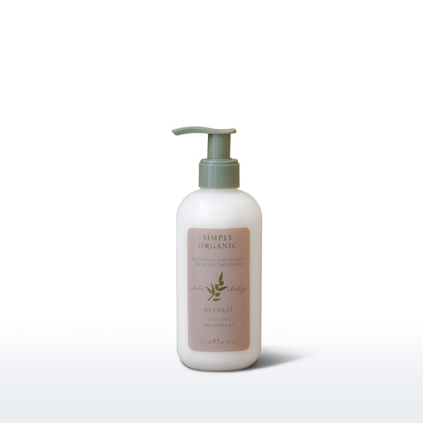 Simply Organic Retreat Split Ends Treatment (251ml)