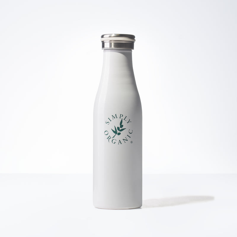 Simply-Organic-Stainless-Steel-Bottle