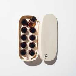 Oway Vivifying Remedy for Sensitive Scalps (10 x 5ml Vials)