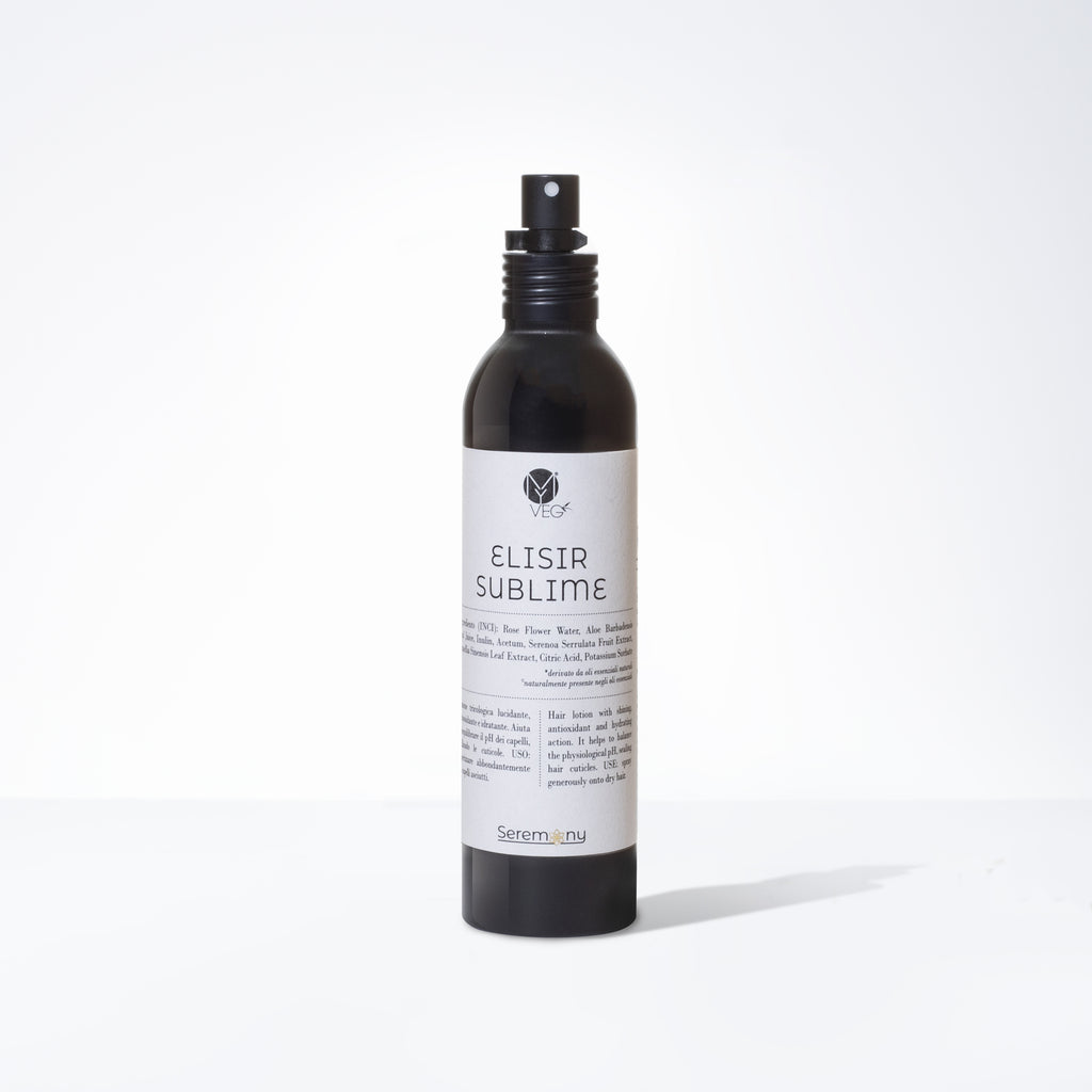 ELISIR SUBLIME -Sublime Hydrating Elixir (200ml) – Holistic