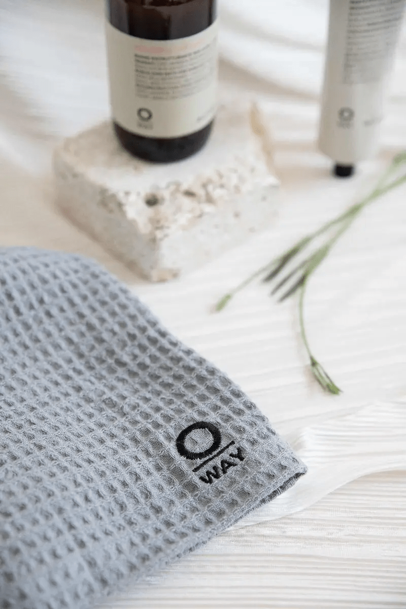 Oway Quick Dry Hair Turban