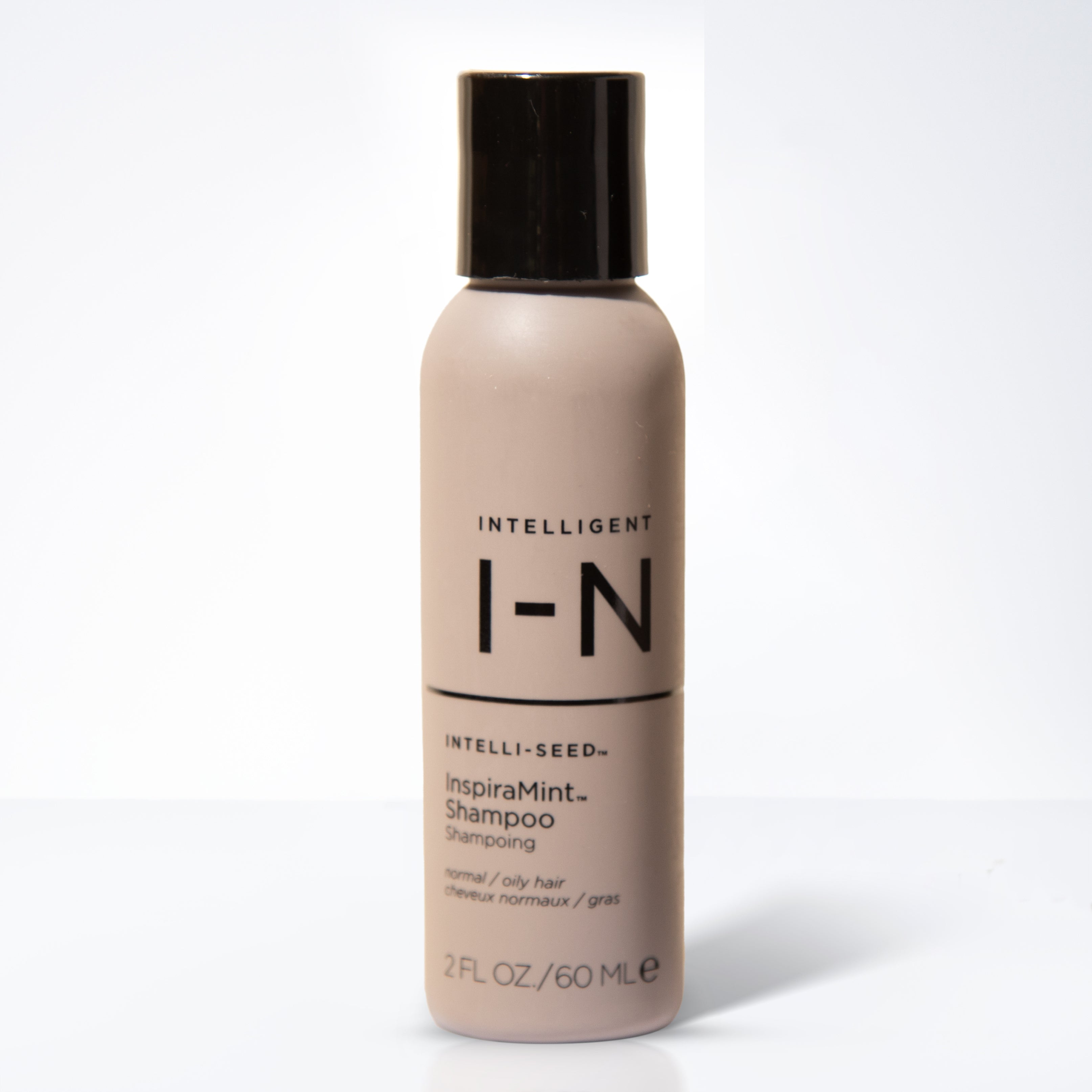 InspiraMint Shampoo