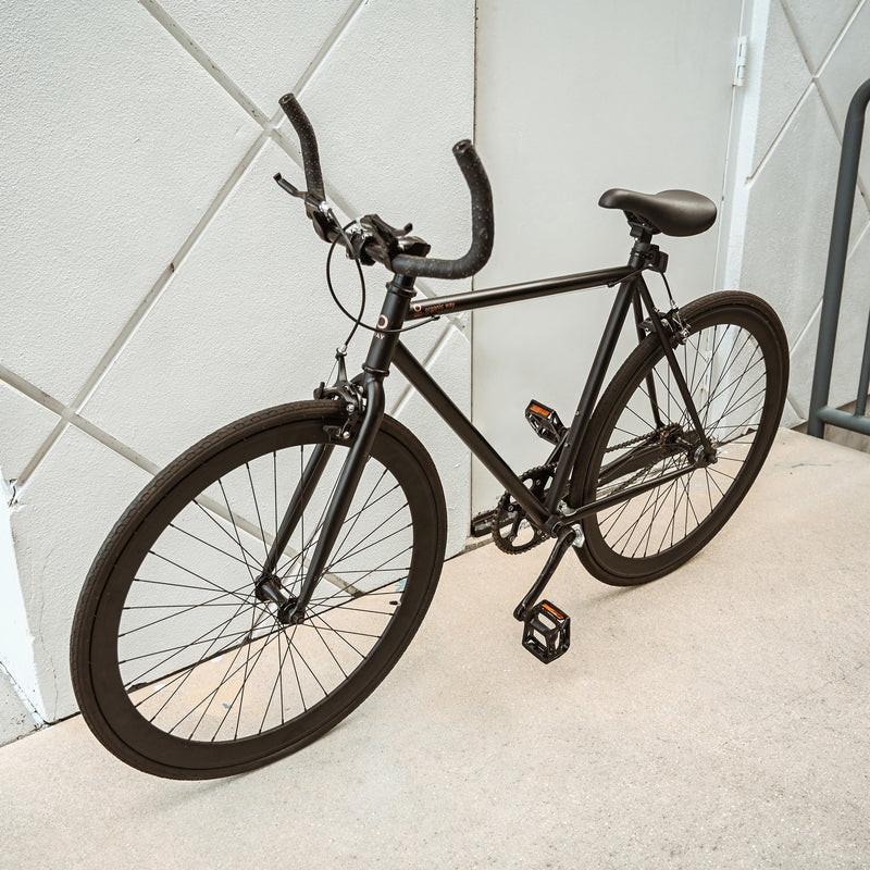 small fixie