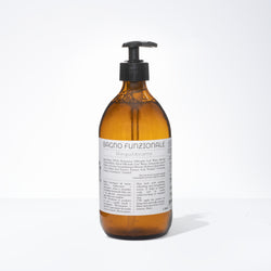 BAGNO FUNZIONALE RIEQUILIBRANTE - Balancing Hair Bath (500ml)