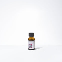 Sinergia 1 - Stimulating Essential Oil (10ml)