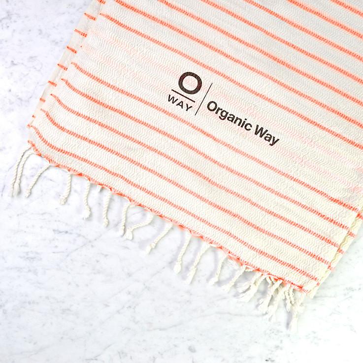 Oway Sunlight Towel